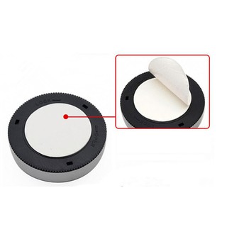 Wall Light Lighting 4 LED Wireless Push Touch Lamp