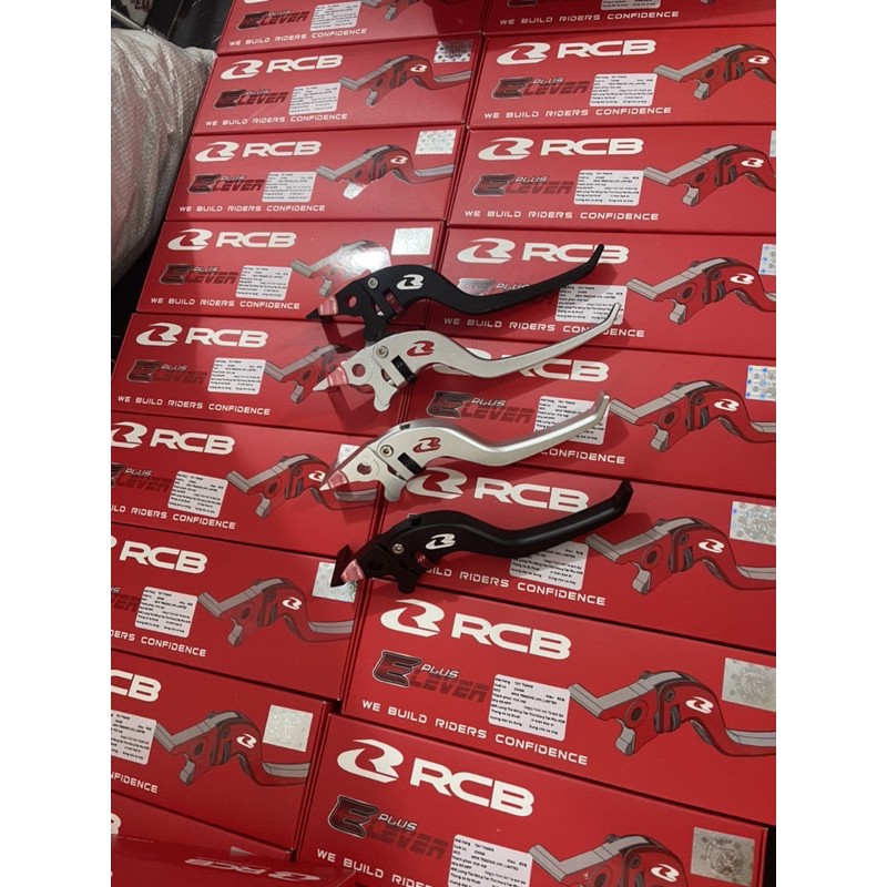 Tay Thắng RCB cho xe 1 đĩa
