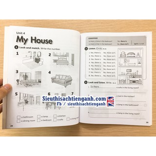 Explore Our World 1