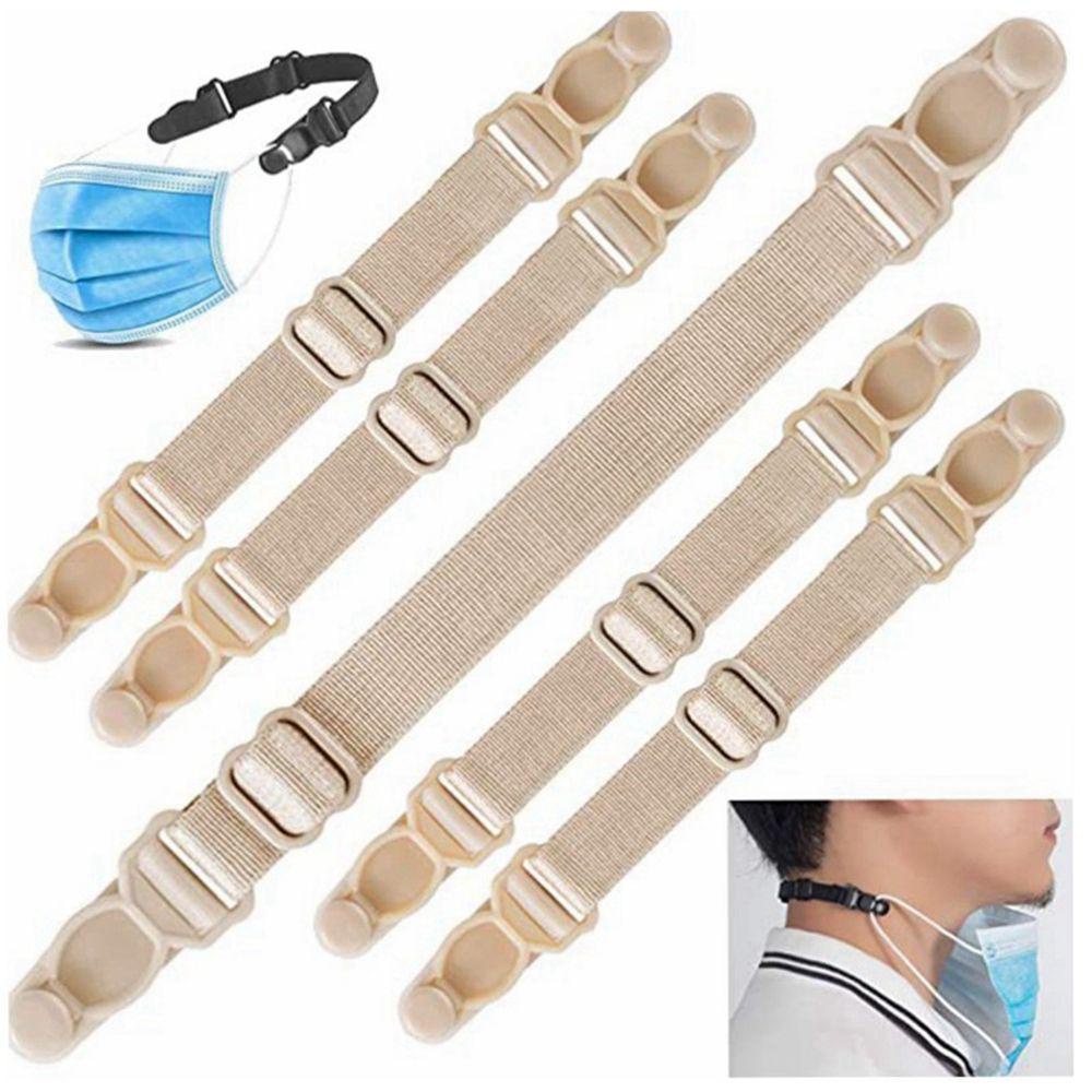 Dây Cột Tóc Nối Dài Có Thể Điều Chỉnh