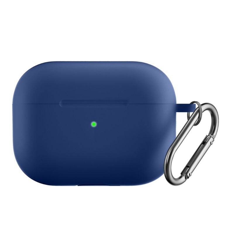 Vỏ Bảo Vệ Hộp Sạc Tai Nghe Airpods-Pro 2 Bằng Silicon Họa Tiết Ngôi Sao Thời Trang