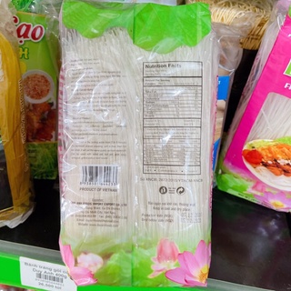 [ THANH LÝ] Bún tươi Duy Anh 400gr