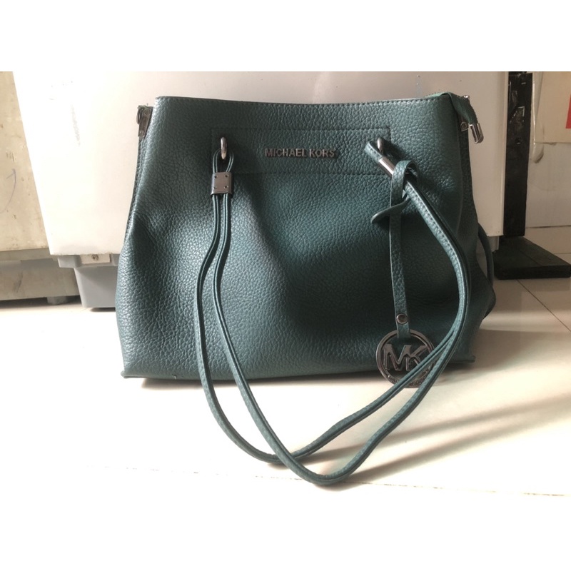 TÚI SECOND HAND CÔNG SỞ BAO ĐẸP MỚI 98%