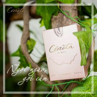 nước hoa nữ Sì Sexy 25ml