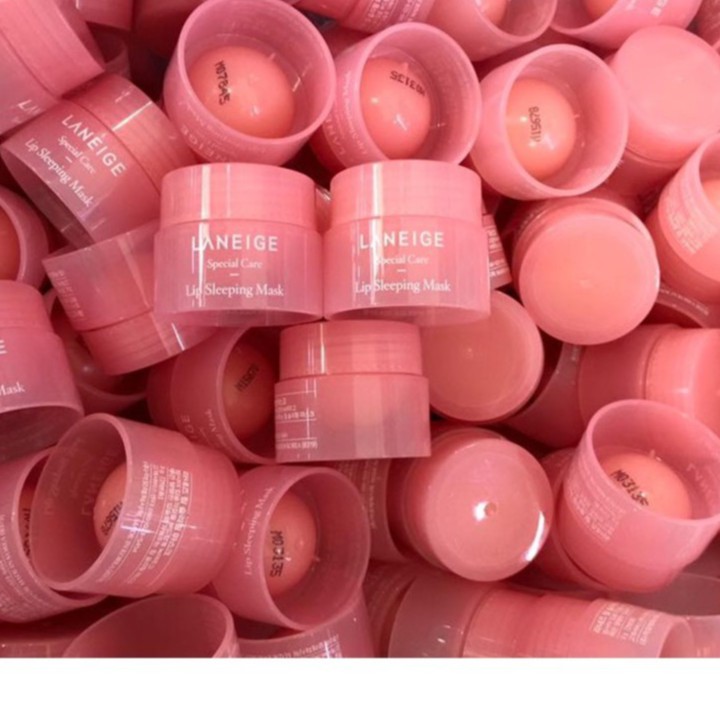 Mặt Nạ Ngủ Môi Laneige Lip Sleeping Mask