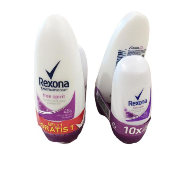 Cuộn Chỉ Câu Cá Rexona (mua 1 Tặng 1)