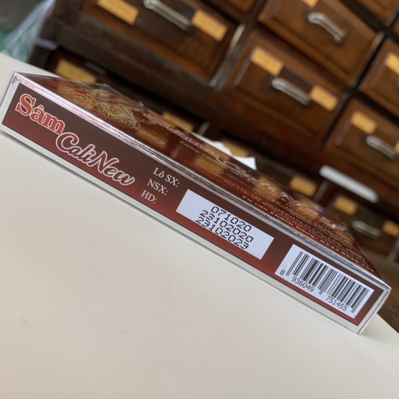 Sâm Calinew - Sâm Cali New - Sâm Caliperu