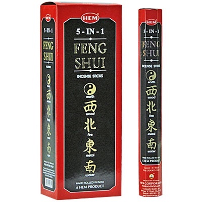 Thanh Hương Phong Thuỷ Fengshui HEM Kim Mộc Thuỷ Hoả Thổ - THẢO MỘC XÔNG NHÀ