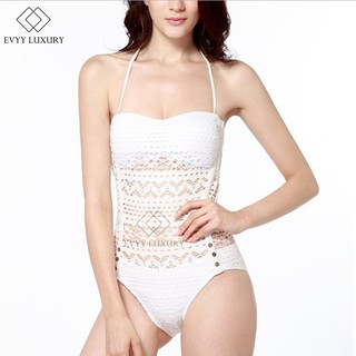 Bộ đồ bơi liền thân nữ Evyy Luxury