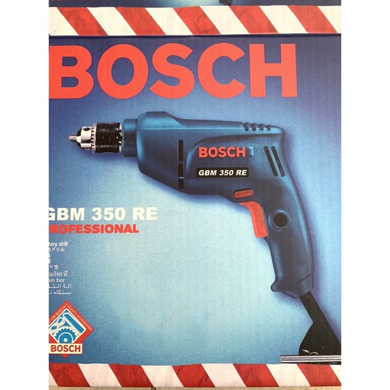 (FREESHIP XTRA) MÁY KHOAN BẮT VÍT BOSCH 10MM (HÀNG TỐT CÓ BẢO HÀNH)