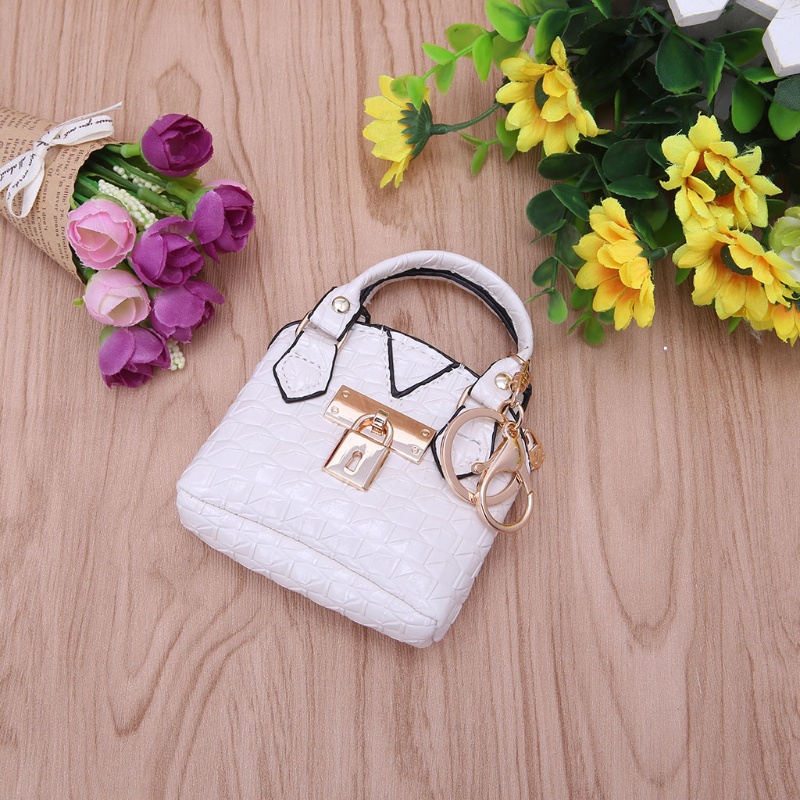 Ví Đựng Tiền Có Khóa Kéo Tiện Dụng Cho Nữ Sm