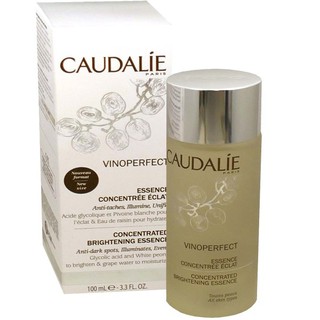 Essence Caudalie - nước thần dưỡng làm sáng mịn da