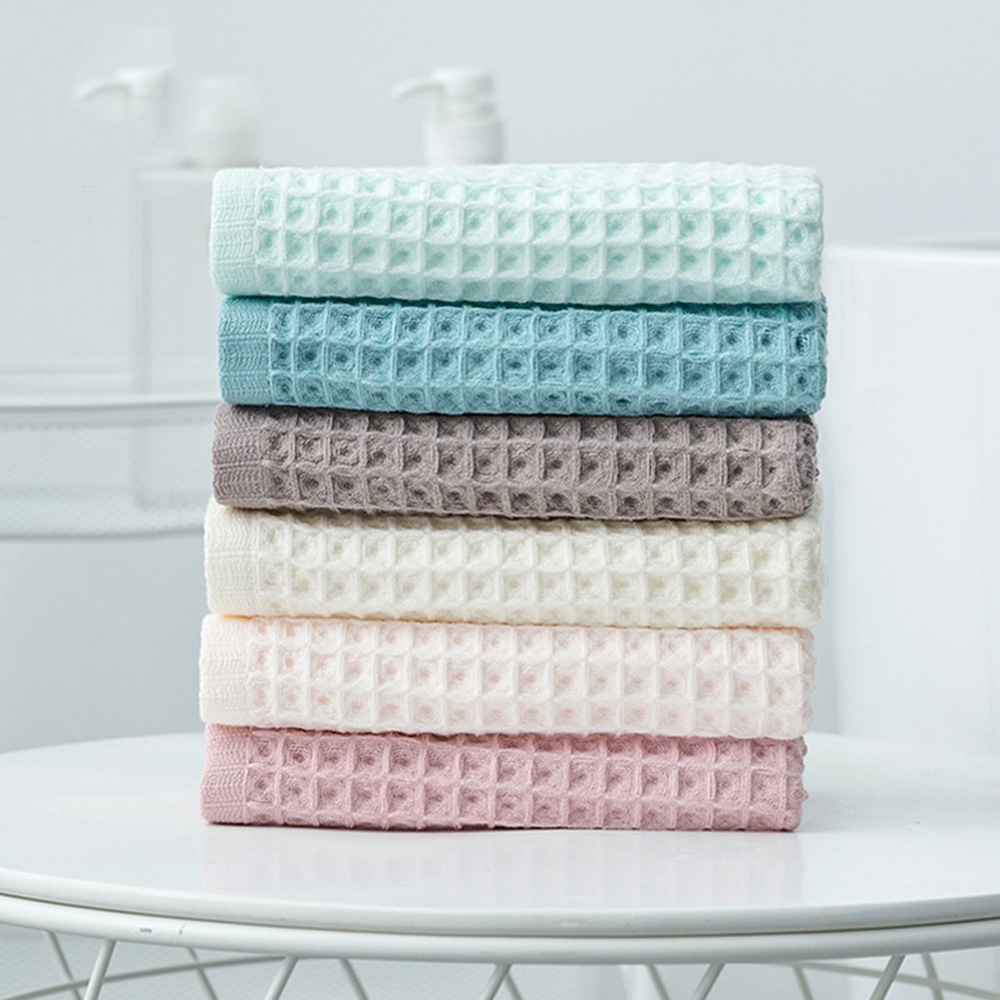 Khăn tắm cotton kích cỡ lớn thấm hút tốt chất lượng cao cho người lớn
