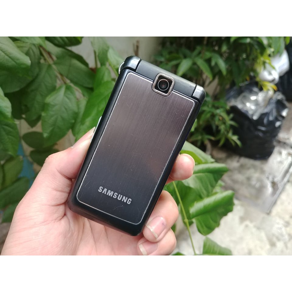 Điện thoại Samsung SGH-S3600 chính hãng