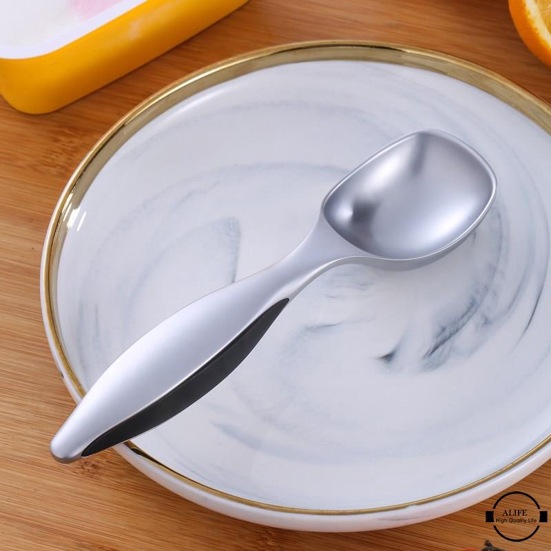 Muỗng Đa Năng Bằng Thép Không Gỉ