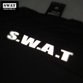 ÁO SWAT CO GIÃN 4 CHIỀU