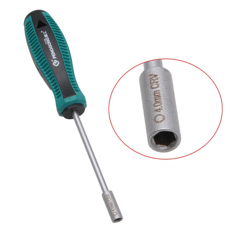 Tua Vít Lục Giác 5.5mm