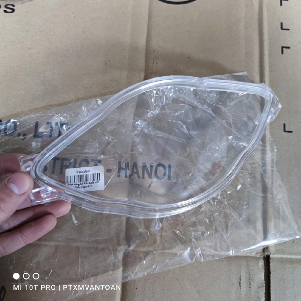 Mặt kính đồng hồ wave A, wave s100, wave rs 100, wave 50cc chính hãng UMV