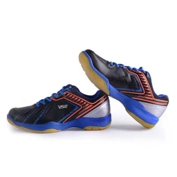 ⚡ Giày cầu lông chính hãng VS, giày bóng chuyền sân xi măng Chất Lượng Cao :) :) . . :) :