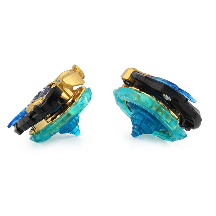 Beyblade Con Quay Đồ Chơi Beyblade Burst B85 Killer Deathscyther 4d