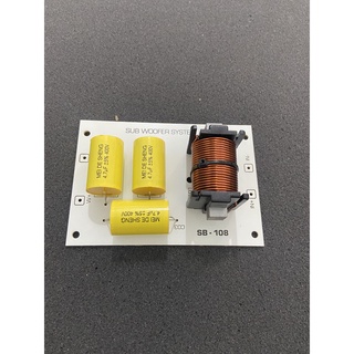 Mạch lọc sub phân tần sub điện sub hơi