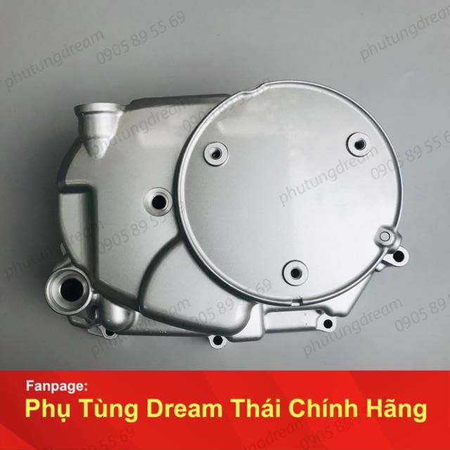 Nắp máy phải ( bưởng côn ) dream - Honda Việt Nam