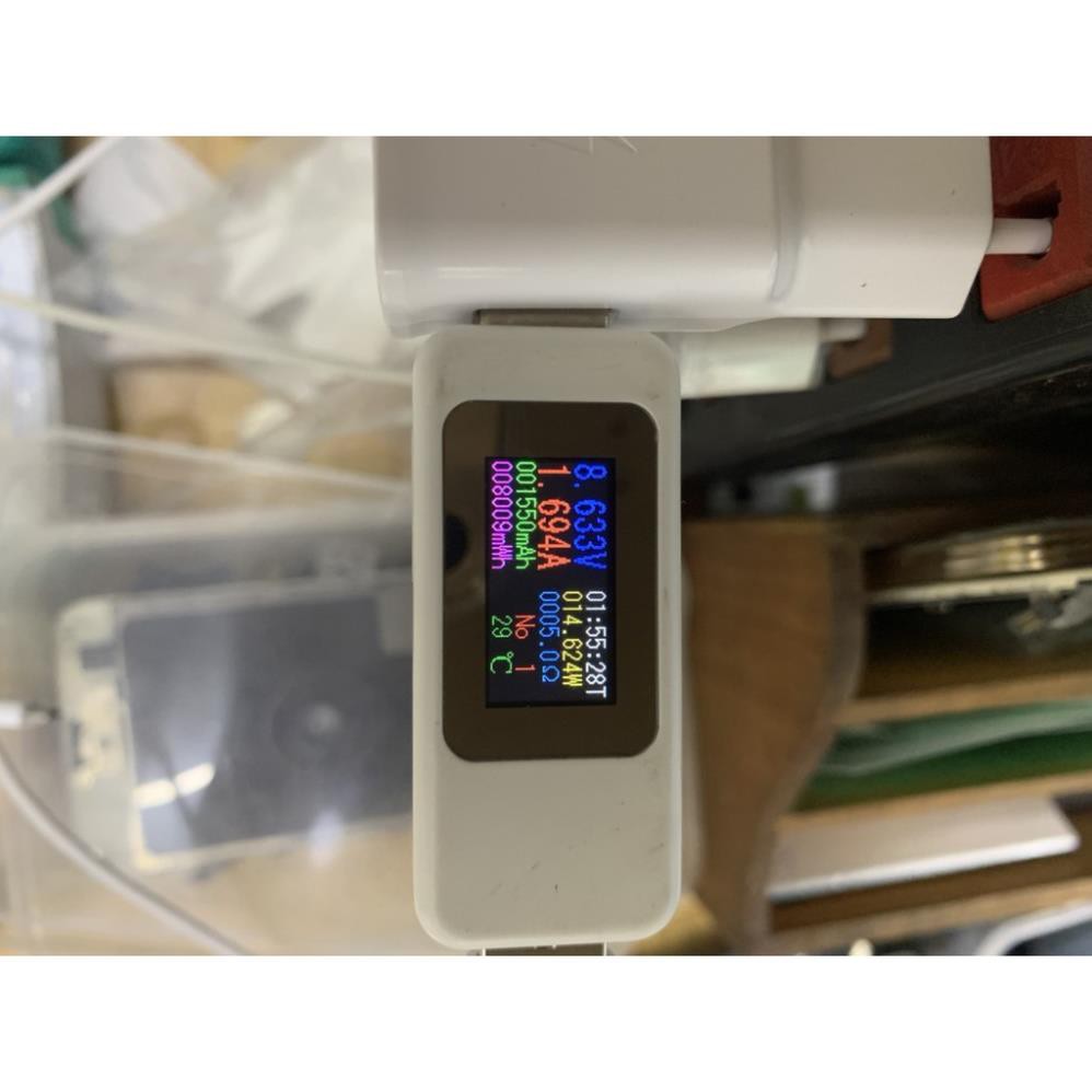 Bộ sạc nhanh a50, cáp USB Type C