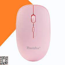 Chuột không dây Bamba B2