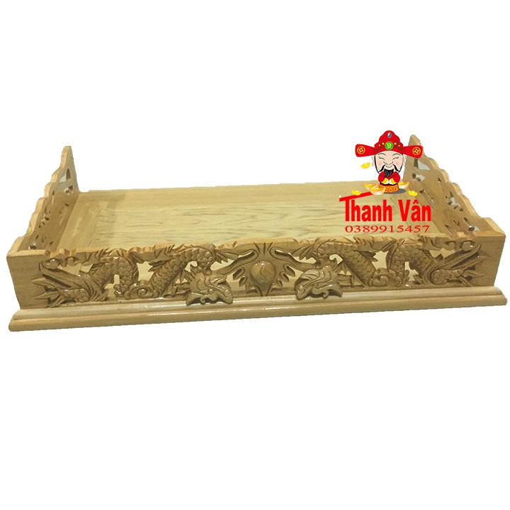 Bàn thờ gia tiên R81x48