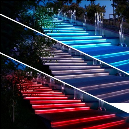 Đèn LED dây 5050 10m