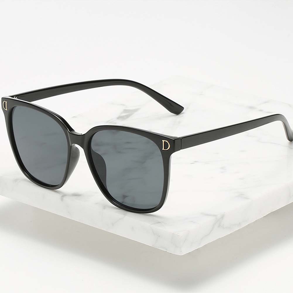 Kính mát phong cách Hàn Quốc sành điệu cho nữ