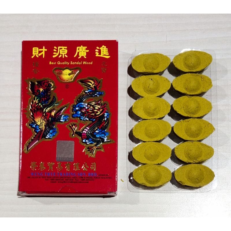 Gỗ Đàn Hương Chất Lượng Cao Tiện Lợi Dễ Sử Dụng