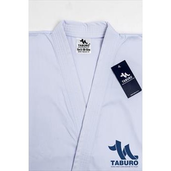 Võ phục Karate phong trào đẹp