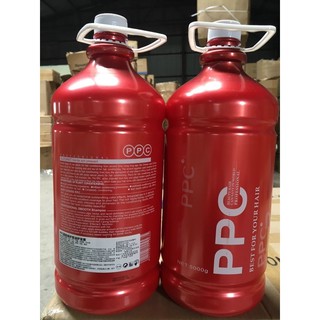 Gội ppc can 5 lít