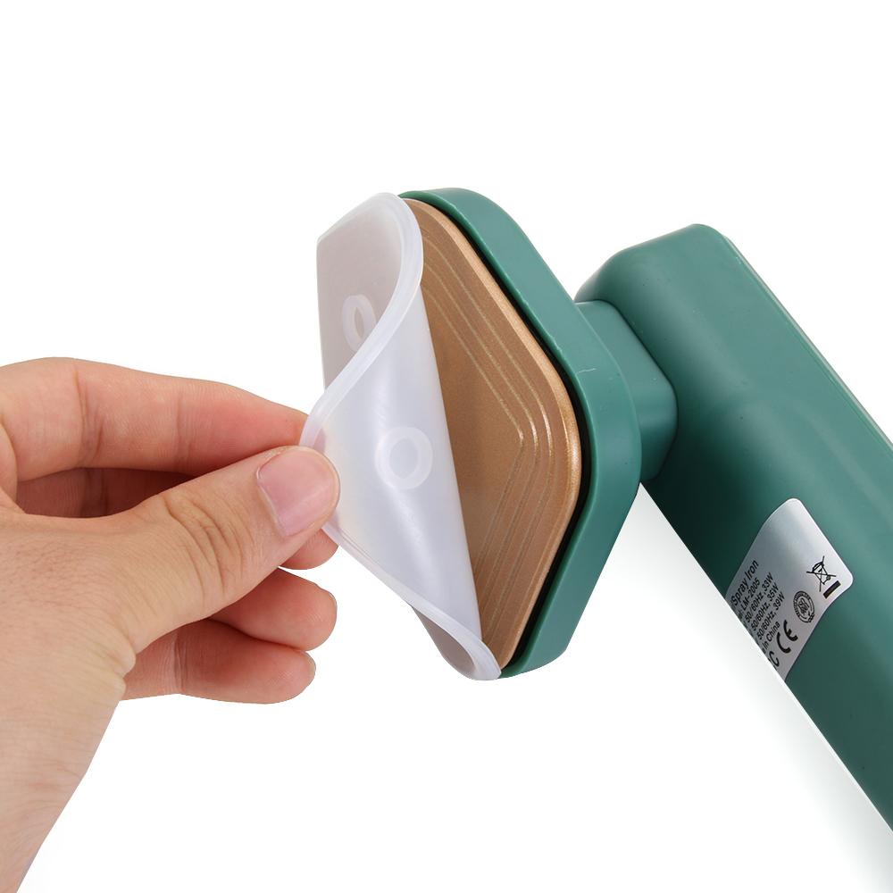 Bàn Ủi Hơi Nước Siêu Nhẹ Tiện Dụng Cho Máy May