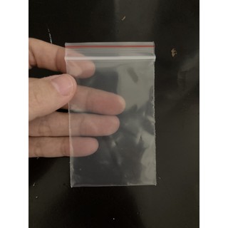 Túi Zipper Ziploc