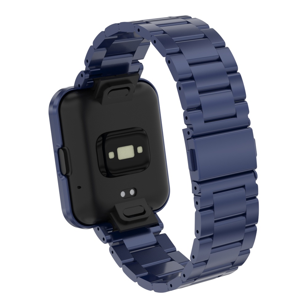 Dây Đeo Inox Cho Đồng Hồ Thông Minh redmi Watch 2 Lite