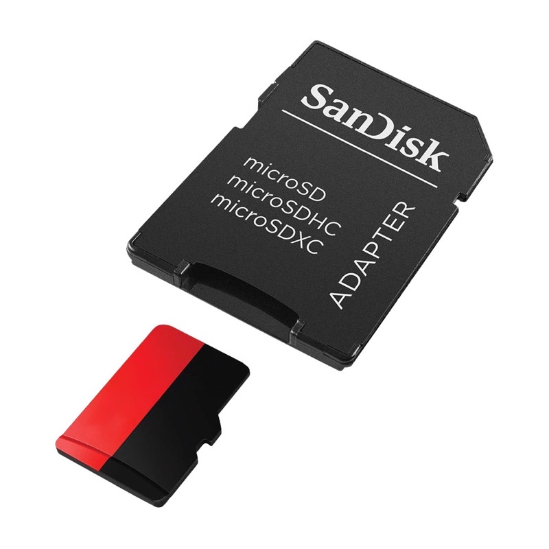 Adapter chuyển từ thẻ MicroSD sang thẻ SD