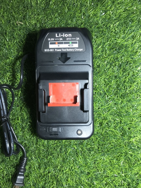 Sạc Bosch chuyên dụng cho pin 14v - 18v