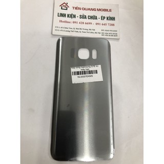 Nắp lưng Samsung S7E