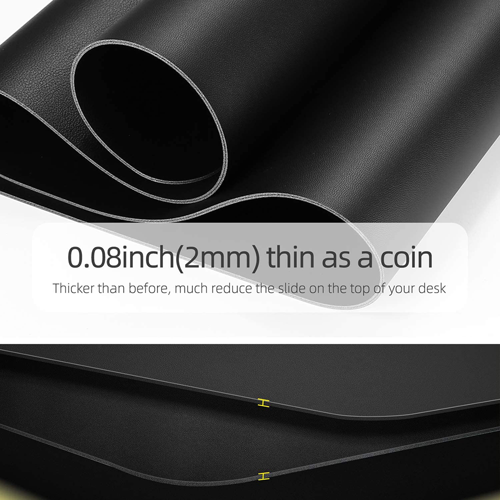 Thảm Lót Chuột Máy Tính Chống Trượt