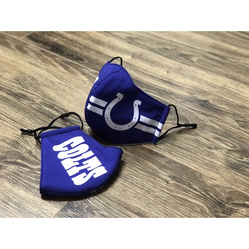 Khẩu trang vải cao cấp có van thở 1 chiều | BigBuy360 - bigbuy360.vn