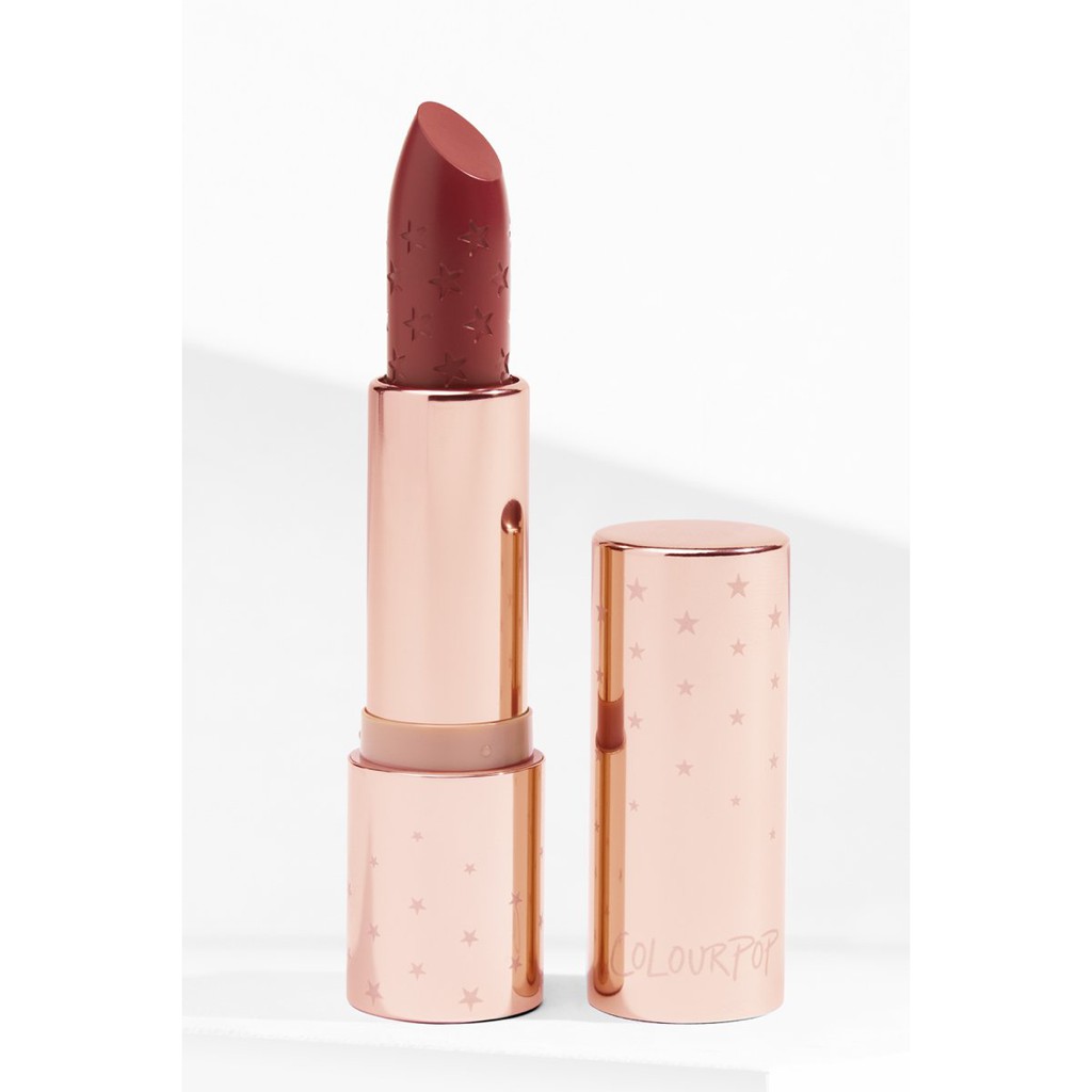 Son ColourPop Lux Lipstick