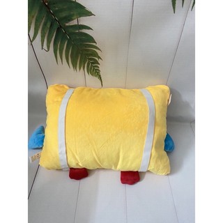 Gối ôm hình thú Huggies