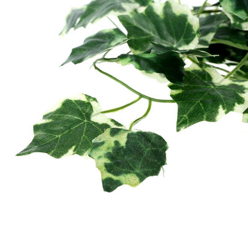 Lá cây leo giả dùng trang trí chuồng động vật bò sát chất lượng cao