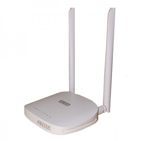 Bộ phát wifi APTEK A122e Trắng | BigBuy360 - bigbuy360.vn