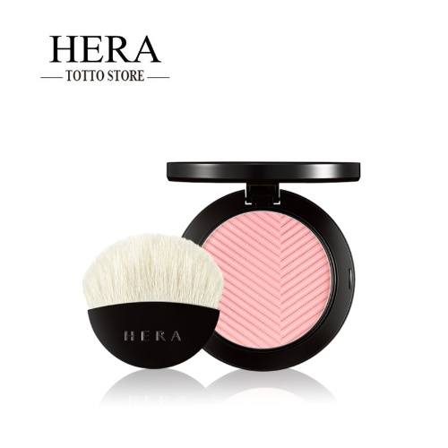 Phấn má Hera Face Designing Blusher 10g