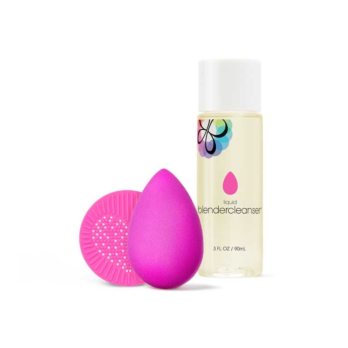 Beauty Blender - Set 3 Món Phiên Bản Giới Hạn Beauty Blender Base Station (Limited Edition)