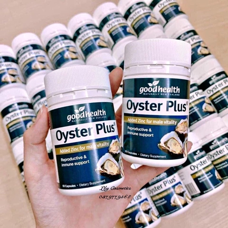 𝐓𝐢𝐧𝐡 𝐜𝐡𝐚̂́𝐭 𝐡𝐚̀𝐮 𝐮́𝐜 𝐎𝐲𝐬𝐭𝐞𝐫 𝐩𝐥𝐮𝐬 𝐳𝐢𝐧𝐂