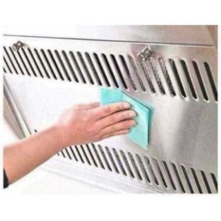 Cuộn khăn giấy lau bếp đa năng 50 tờ